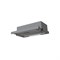 Вытяжка кухонная встраиваемая LEX HERMES G 600 GREY spLEXCHAT000119 - фото 3706043