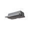 Вытяжка кухонная встраиваемая LEX HOGAN G 600 GREY spLEXCHAT000129 - фото 3706045
