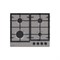 Варочная панель газовая LEX GVS 642A IX spLEXCHAO000459 - фото 3706065