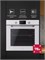 Духовой шкаф встраиваемый LEX EDP 680 WH MAX spLEXTRFE100015 - фото 3706091