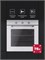 Духовой шкаф встраиваемый LEX EDP 670 WH MAX spLEXTRFE100005 - фото 3706196