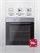 Духовой шкаф встраиваемый LEX EDP 670 IX MAX spLEXTRFE100004 - фото 3706203