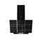 Вытяжка кухонная наклонная LEX MOZA 600 R1 Black spLEXCHTI000418 - фото 3706408