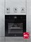 Духовой шкаф встраиваемый LEX EDP 094 BBL spLEXCHAO000445 - фото 3706954