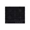Варочная панель газовая LEX GVG 642A BBL spLEXCHAO000423 - фото 3707569