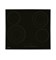 Варочная панель электрическая LEX EVH 642C BL spLEXCHPE000020 - фото 3707578