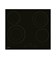 Варочная панель электрическая LEX EVH 642A BL spLEXCHPE000018 - фото 3707587