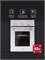 Духовой шкаф встраиваемый LEX EDM 4575 WH spLEXCHAO000407 - фото 3707742
