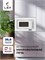 Микроволновая печь встраиваемая  LEX BIMO 20.07 WH spLEXCHVE000013 - фото 3707828