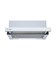 Вытяжка кухонная встраиваемая LEX HERMES G 600 WHITE spLEXCHAT000104 - фото 3708046