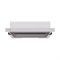 Вытяжка кухонная встраиваемая LEX HERMES 600 WHITE spLEXCHAT000102 - фото 3708048