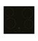 Варочная панель электрическая LEX EVH 640A BL spLEXCHPE000015 - фото 3708061