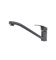 Смеситель для кухонной мойки LEX Salto Deep Grey spLEXRULE000172 - фото 3708321