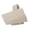 Вытяжка кухонная наклонная LEX ARIA 900 IVORY spLEXCHTI000405 - фото 3708766