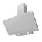 Вытяжка кухонная наклонная LEX FURIA 900 WHITE spLEXCHTI000412 - фото 3708795