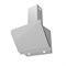 Вытяжка кухонная наклонная LEX FURIA 600 WHITE spLEXCHTI000409 - фото 3708803