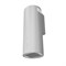 Вытяжка кухонная декоративная LEX GAMMA 350 WHITE spLEXCHTI000414 - фото 3708811