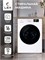 Стиральная машина с инвертором LEX LWM12012WID spLEXCHKO100014 - фото 3708823