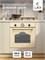 Духовой шкаф встраиваемый LEX EDM 077 C IV spLEXCHAO000388 - фото 3708962