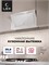 Вытяжка кухонная наклонная LEX Mio G 500 White spLEXCHTI000389 - фото 3709110