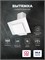 Вытяжка кухонная наклонная LEX Mira GS 600 White spLEXTRFE000023 - фото 3710337