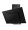 Вытяжка кухонная наклонная LEX Mira GS 600 Black spLEXTRFE000022 - фото 3710356