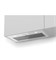 Вытяжка кухонная встраиваемая LEX Ghost G 600 White spLEXTRFE000013 - фото 3710488