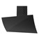 Вытяжка кухонная наклонная LEX Plaza GS 900 Black spLEXCHTI000367 - фото 3711240