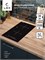 Варочная панель индукционная LEX EVI 320-2 BL spLEXCHYO000194 - фото 3711485