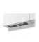 Вытяжка кухонная встраиваемая LEX GS BLOC P 900 White spLEXCHTI000325 - фото 3711790