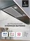 Вытяжка кухонная встраиваемая LEX GS BLOC P 600 Inox spLEXCHTI000319 - фото 3711833