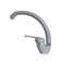 Смеситель для кухонной мойки LEX Isonzo Space Gray spLEXRULE000054 - фото 3711923