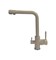 Смеситель для кухонной мойки LEX Biferno Sand spLEXRULE000047 - фото 3711927