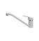 Смеситель для кухонной мойки LEX Salto White spLEXRULE000055 - фото 3711965