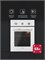 Духовой шкаф встраиваемый LEX EDM 4570 WH spLEXCHAO000301 - фото 3712261