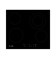 Варочная панель электрическая LEX EVH 641 BL spLEXCHYO000184 - фото 3712517