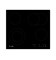 Варочная панель электрическая LEX EVH 642 BL spLEXCHYO000172 - фото 3712915