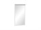 Прихожая  Стиль-02, каркас ЛДСП  Белый, фасад МДФ  White Silkwood,  2090*1400*380 sppr5VVTtoAR77481