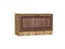 Тумба Стиль ТБ-800 Дуб Вотан, Brown Dreamline, каркас ЛДСП  Дуб Вотан, фасад МДФ  Brown Dreamline,  475*800*380 sppr5VVTtoAR65651 - фото 3806395