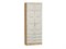 Шкаф двухстворчатый Стиль ШК-803 с ящиками Дуб Вотан, Nordic Oak, каркас ЛДСП  Дуб Вотан, фасад МДФ  Nordic Oak,  2110*800*376 sppr5VVTtoAR59879 - фото 3806470