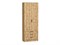 Шкаф двухстворчатый Стиль ШК-803 с ящиками Дуб Вотан, Wotan Oak 2S, каркас ЛДСП  Дуб Вотан, фасад ЛДСП  Wotan Oak 2S,  2110*800*376 sppr5VVTtoAR59876 - фото 3806485