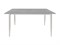 Стол Uni-Form-S2.2B, столешница Каменная плита  Grey Matt, каркас Сталь  SGrey,  727*1300*700 sppr5VVTtoAR68694