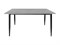 Стол Uni-Form-S2.2B, столешница Каменная плита  Grey Matt, каркас Сталь  SBlack,  727*1300*700 sppr5VVTtoAR68698