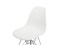 Стул Eddy-1, сидение   white, каркас Металл  ,  820*450*520 sppr5VVTtoAR45735