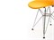 Стул Eddy-1, сидение   Yellow, каркас Металл  ,  820*450*520 sppr5VVTtoAR45736