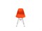 Стул Eddy-1, сидение   Orange, каркас Металл  ,  820*450*520 sppr5VVTtoAR45739 - фото 3807203