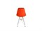 Стул Eddy-1, сидение   Orange, каркас Металл  ,  820*450*520 sppr5VVTtoAR45739