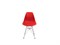 Стул Eddy-1, сидение   red, каркас Металл  ,  820*450*520 sppr5VVTtoAR45740 - фото 3807212