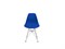 Стул Eddy-1, сидение   Dark Blue, каркас Металл  ,  820*450*520 sppr5VVTtoAR45742 - фото 3807230