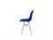 Стул Eddy-1, сидение   Dark Blue, каркас Металл  ,  820*450*520 sppr5VVTtoAR45742 - фото 3807232 Стул Eddy-1, сидение   Dark Blue, каркас Металл  ,  820*450*520 sppr5VVTtoAR45742 - фото 3807232